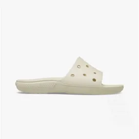 206121-2Y2 CLASSIC SLIDE Unisex Sandals Bone
