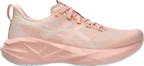 Asics NovaBlast 5 Womens Running Shoes - Pink
