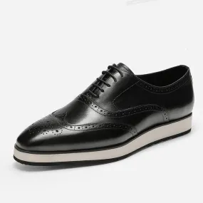 Diamoré Classic Finish Oxfords