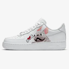 Frenchie AF1