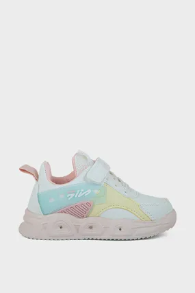 Girls Casual Sneakers GC7507-Pink