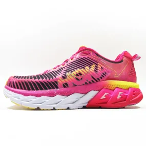 HOKA ONE ONE Dynamic Stability