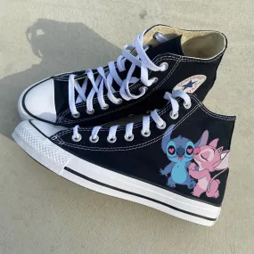 Lovey Dovey Chucks