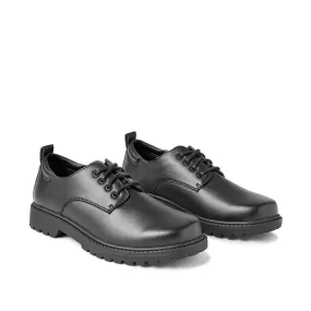 New with tags! George Men's Grayson Dress Shoes, Black, sz 9!