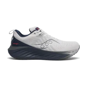 Saucony Men's Triumph 22 Cloud/Navy