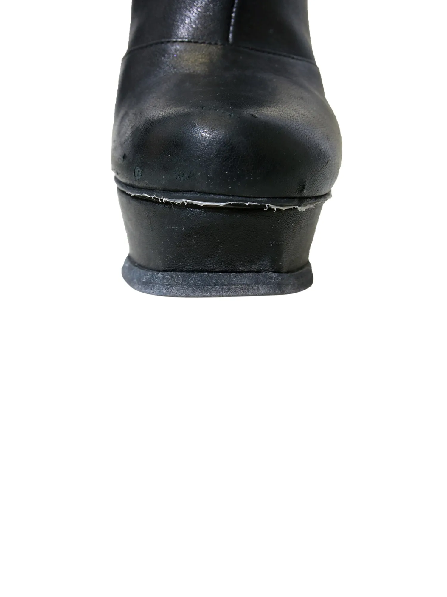 Tribute 105 Boots