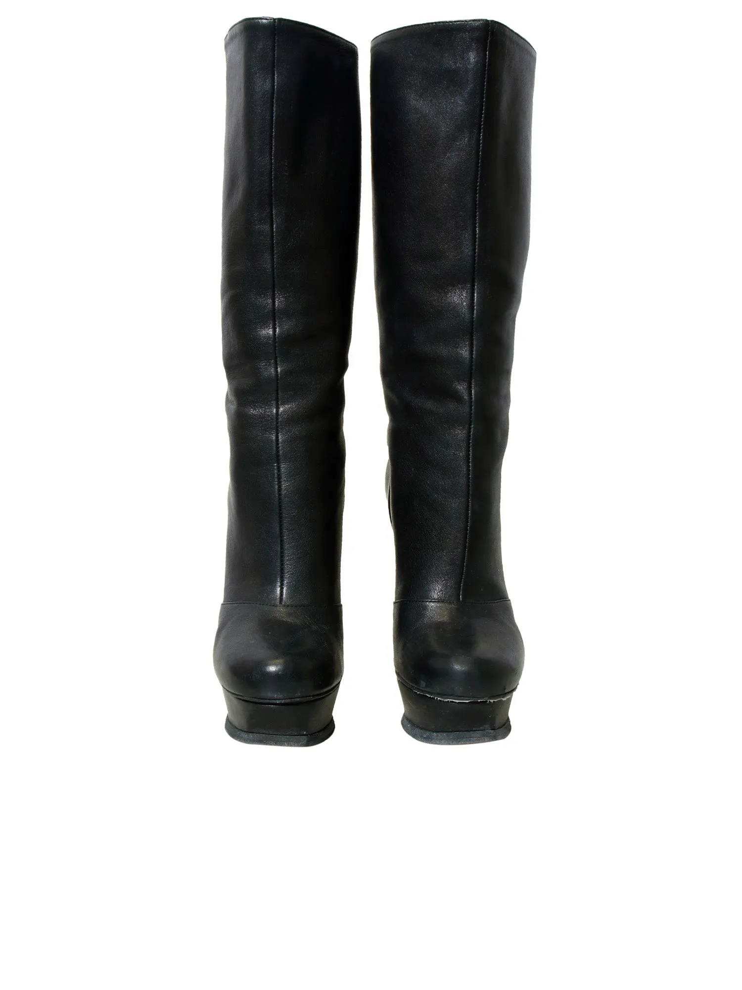 Tribute 105 Boots
