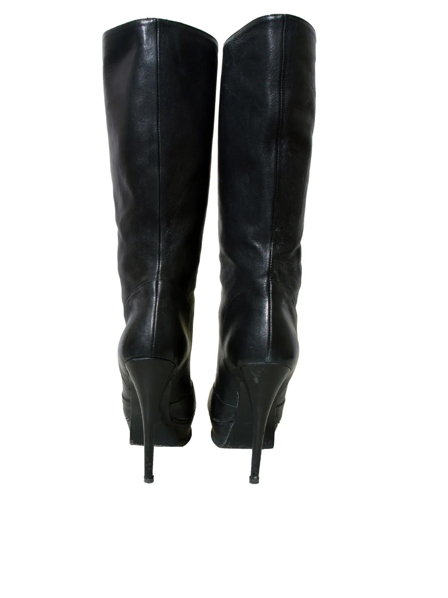 Tribute 105 Boots