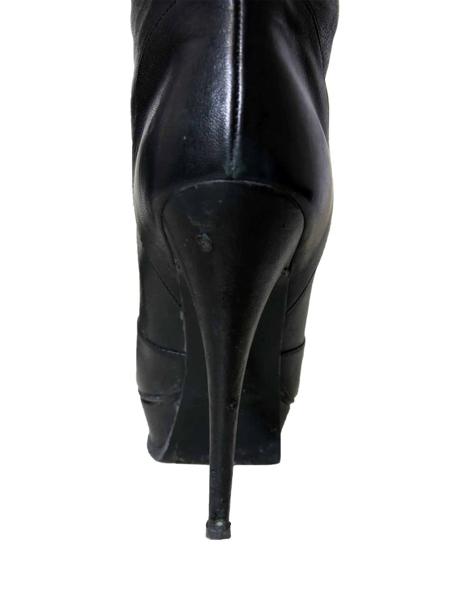 Tribute 105 Boots