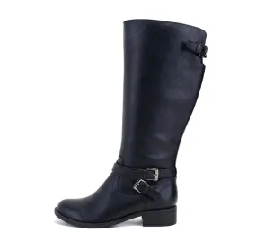 Women Boots/Black-Bio